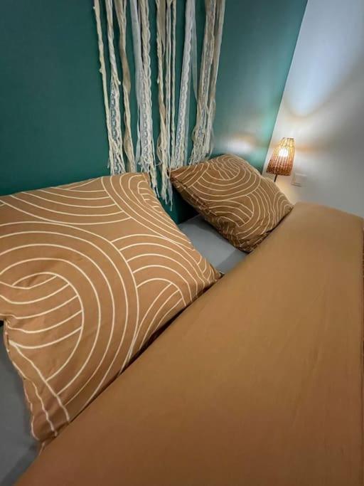 Ferienwohnung La Grange Proche D'Europapark Kunheim Exterior foto